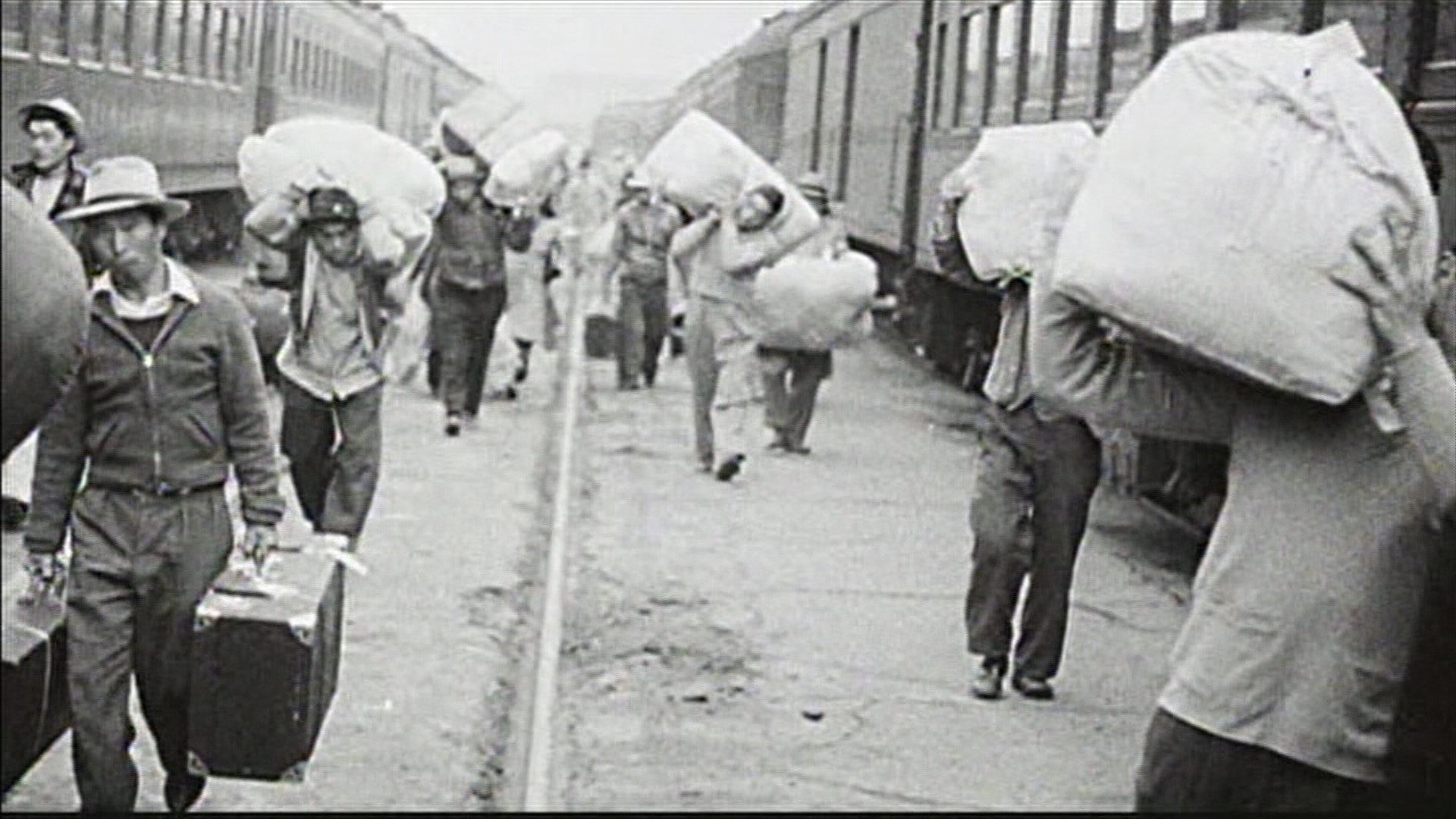 Historical photos of Minidoka internment camp | ktvb.com