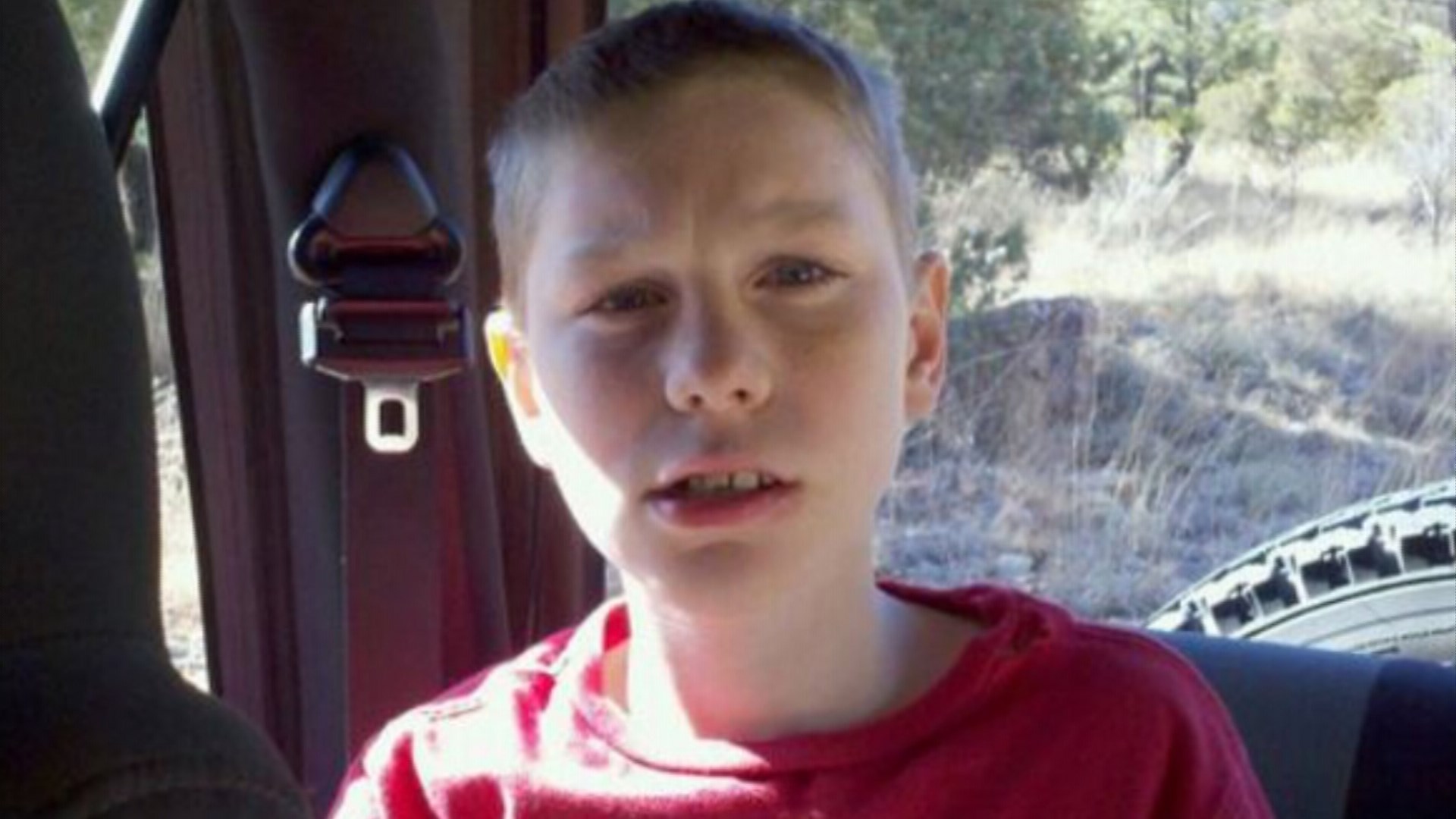 Family seeks help for violent son with severe autism | king5.com