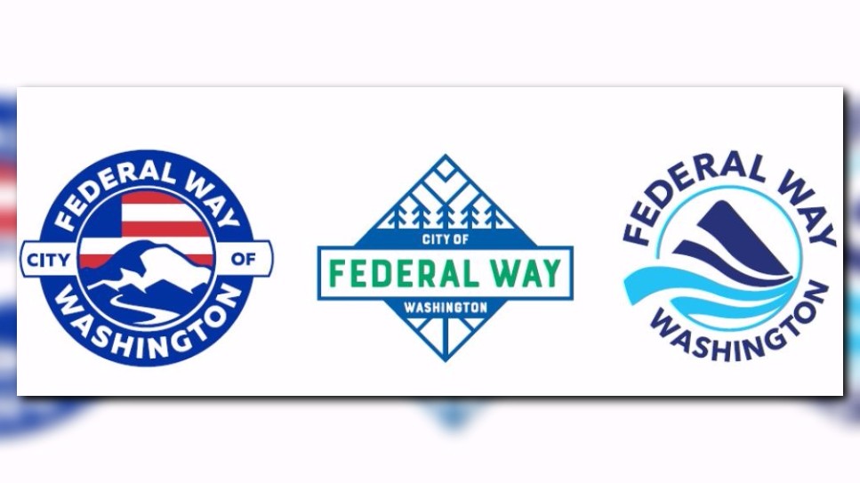 king5.com | Federal Way scraps new $62,000 logo
