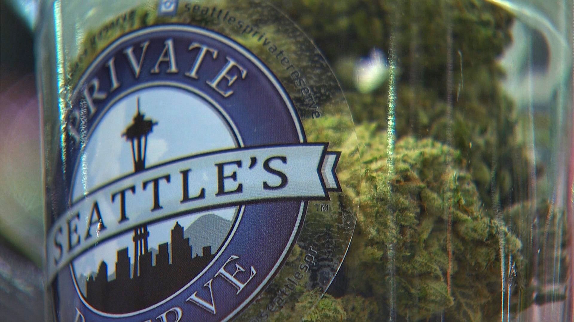 How Seattle celebrates 4/20 Day | king5.com