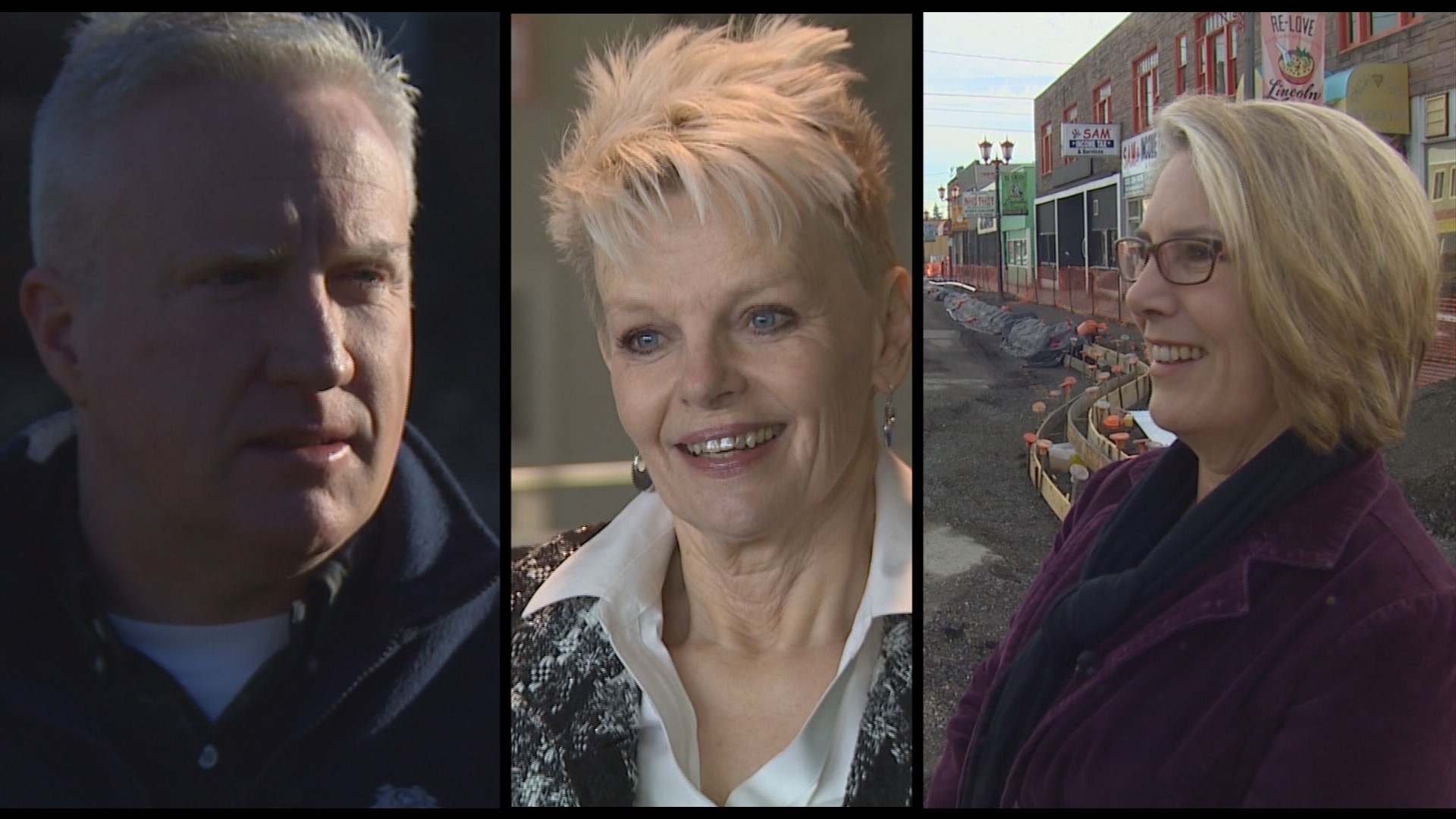 New Tacoma council members talk plans for the new year | king5.com