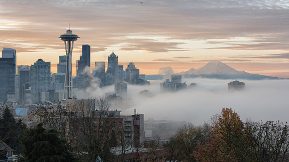 GeekWire: Time-lapse shows Seattle’s massive growth | king5.com